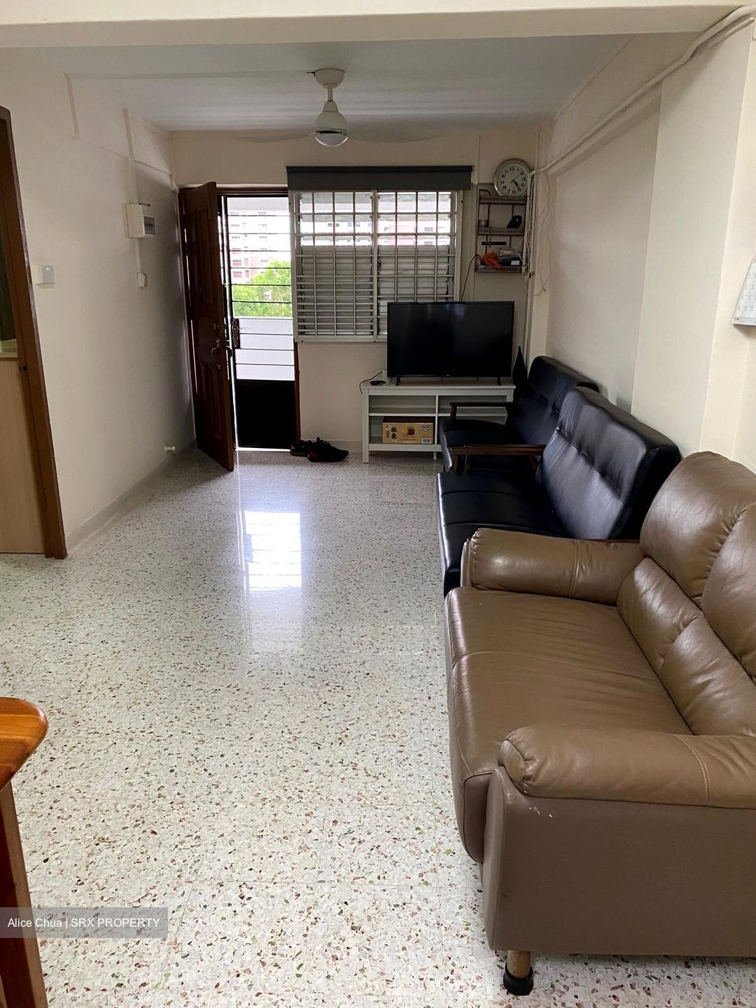Blk 18 Bedok South Road (Bedok), HDB 3 Rooms #595668821
